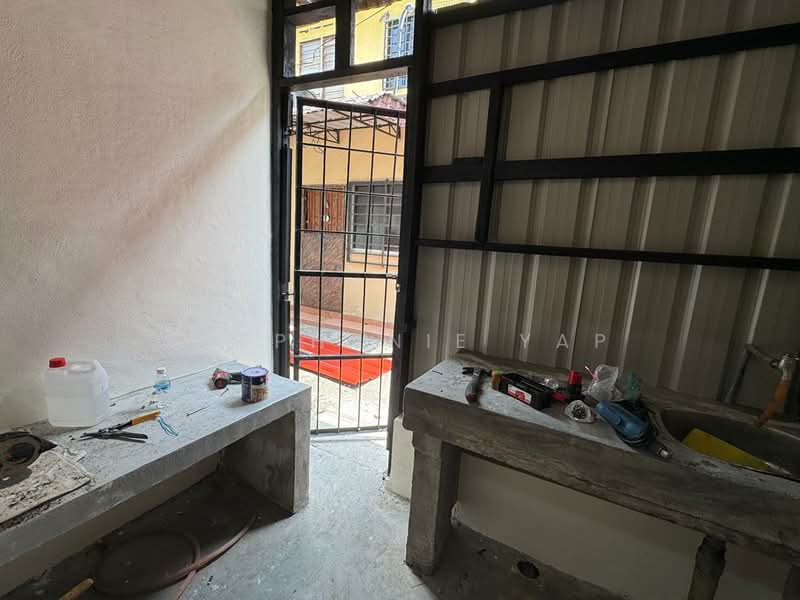 2-storey Terraced House for Rent in Klang (Selangor) - Stephanie Yap - Exterior - PropertyGuru.com.my