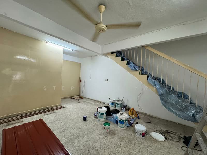 Taman Selat Damai - 1