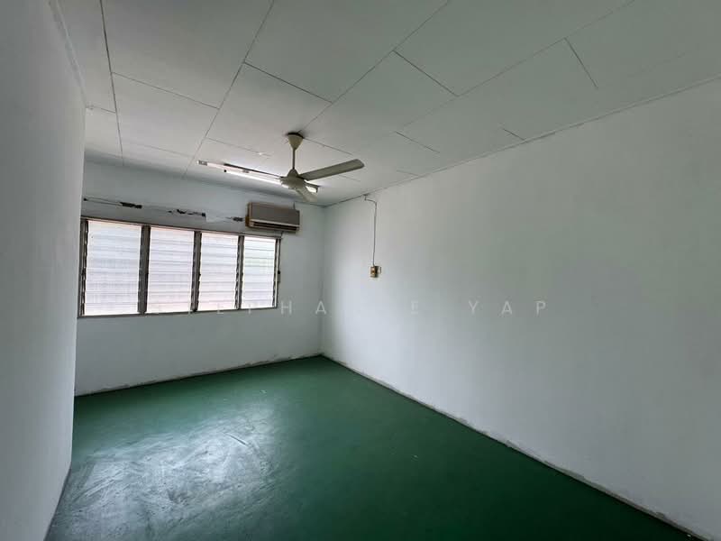 Taman Selat Damai - 5