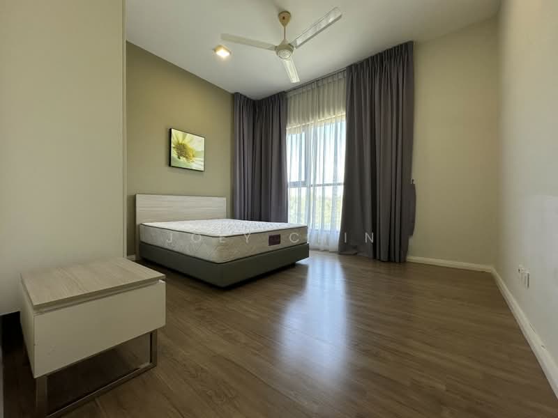 Pangsapuri untuk Dijual di The WaterEdge (Pinggiran Air) - Joey Chin - Bedroom - PropertyGuru.com.my