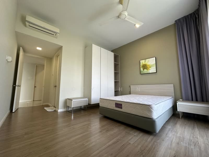 Pangsapuri untuk Dijual di The WaterEdge (Pinggiran Air) - Joey Chin - Bedroom - PropertyGuru.com.my