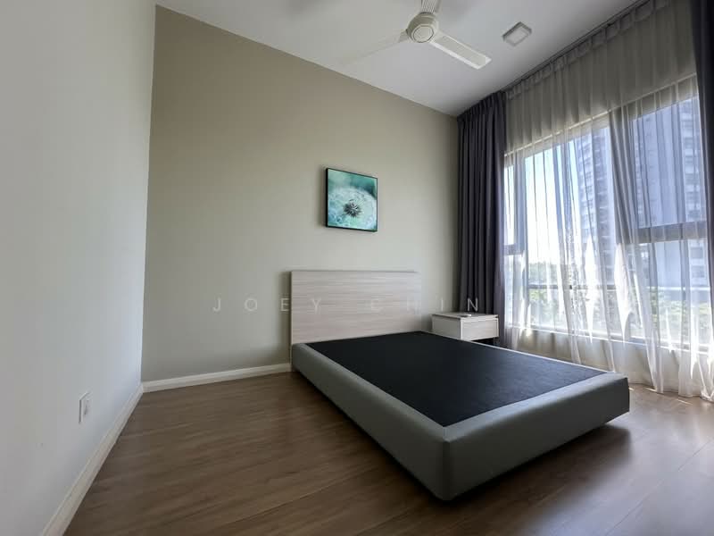 Pangsapuri untuk Dijual di The WaterEdge (Pinggiran Air) - Joey Chin - Bedroom - PropertyGuru.com.my