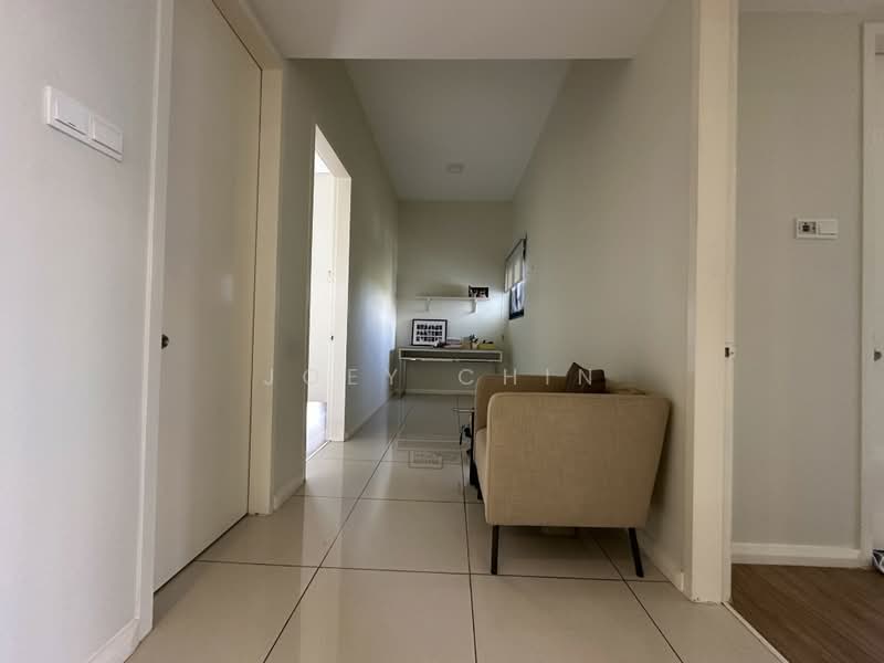 Pangsapuri untuk Dijual di The WaterEdge (Pinggiran Air) - Joey Chin - Interior - PropertyGuru.com.my