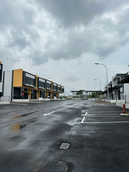 Factory for Rent in Kulai (Johor) - Luis Lim - Exterior - PropertyGuru.com.my
