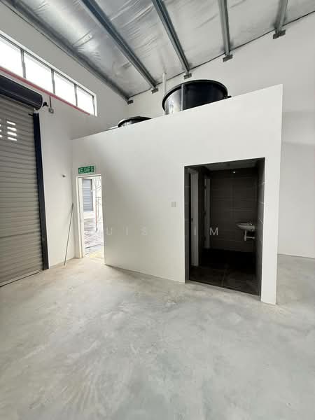 Factory for Rent in Kulai (Johor) - Luis Lim - PropertyGuru.com.my