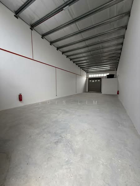 Factory for Rent in Kulai (Johor) - Luis Lim - PropertyGuru.com.my