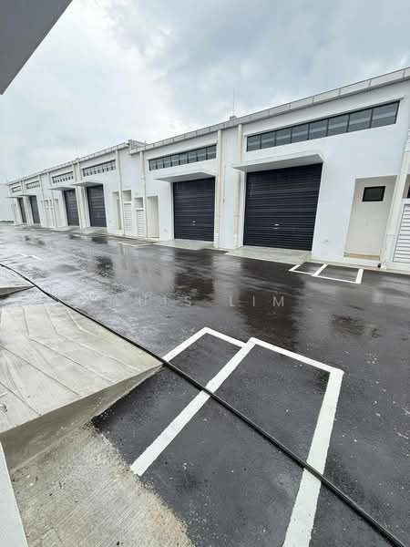 Factory for Rent in Kulai (Johor) - Luis Lim - PropertyGuru.com.my