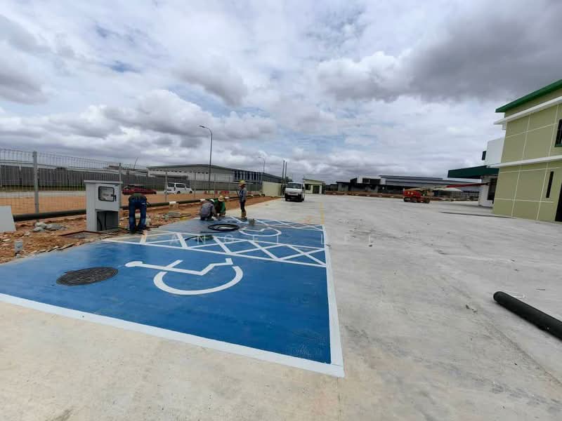 Factory for Rent in Senai (Kulai) - Angel Lee - Exterior - PropertyGuru.com.my