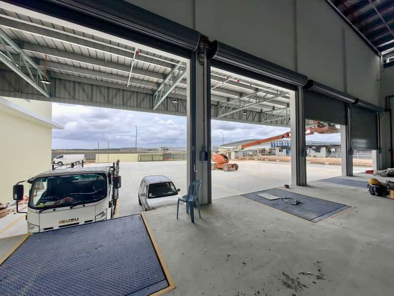 Factory for Rent in Senai (Kulai) - Angel Lee - Exterior - PropertyGuru.com.my