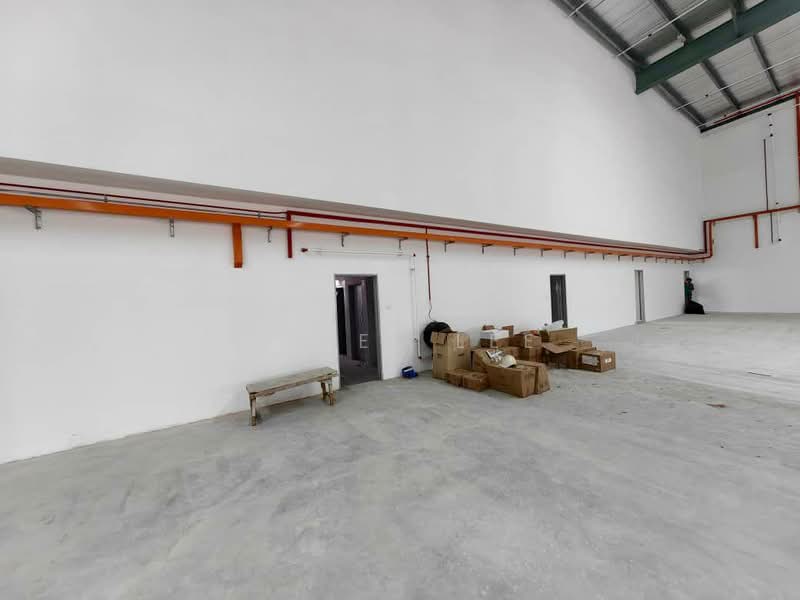 Factory for Rent in Senai (Kulai) - Angel Lee - Interior - PropertyGuru.com.my