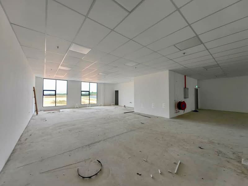 Factory for Rent in Senai (Kulai) - Angel Lee - Interior - PropertyGuru.com.my