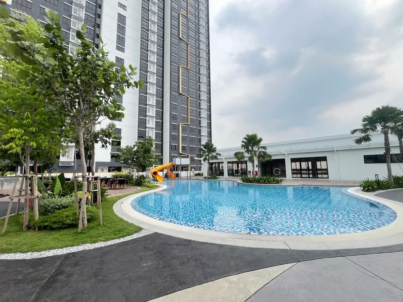 Servis Apartment untuk Dijual di 2Rio Residence @ Bandar Puteri Puchong - Esther Ong - Exterior - PropertyGuru.com.my