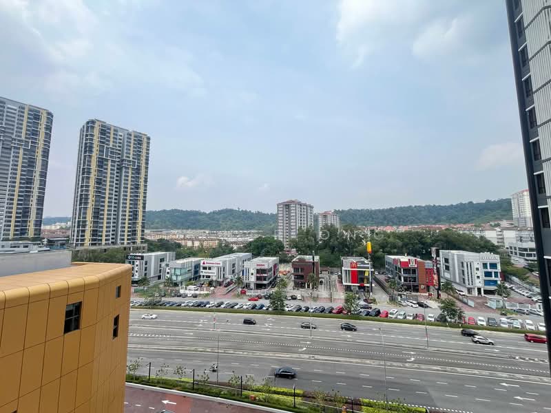 Servis Apartment untuk Dijual di 2Rio Residence @ Bandar Puteri Puchong - Esther Ong - Exterior - PropertyGuru.com.my