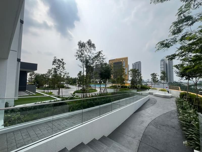 Servis Apartment untuk Dijual di 2Rio Residence @ Bandar Puteri Puchong - Esther Ong - Exterior - PropertyGuru.com.my