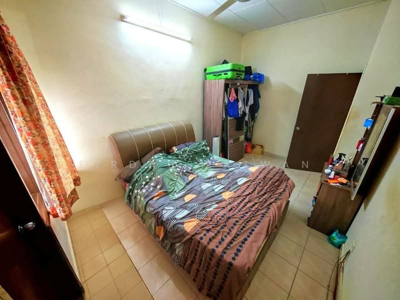 Apartment for Sale at Pangsa Murni - Firdaussazwan Mustafa - Bedroom - PropertyGuru.com.my