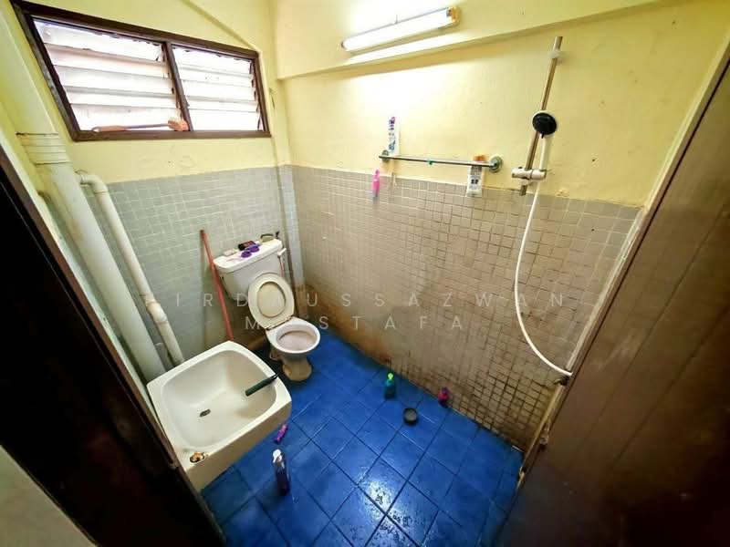 Apartment for Sale at Pangsa Murni - Firdaussazwan Mustafa - Bathroom - PropertyGuru.com.my