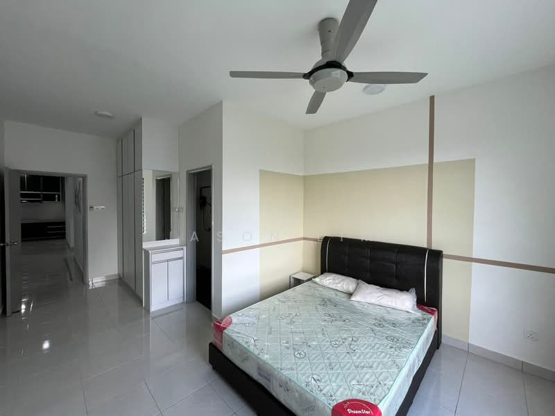 Kondominium untuk Dijual di Ivory Residence - Jason Lim - Bedroom - PropertyGuru.com.my