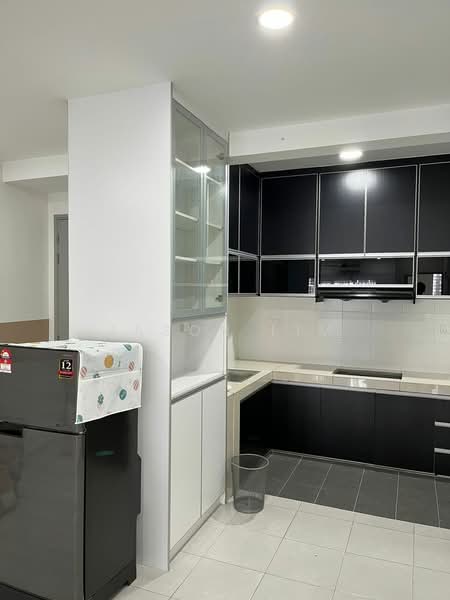 Kondominium untuk Dijual di Ivory Residence - Jason Lim - Kitchen - PropertyGuru.com.my