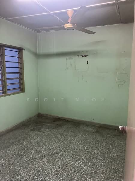Rumah Teres 1 Tingkat untuk Dijual di Kelana Jaya (Petaling Jaya) - Scott Neoh - Interior - PropertyGuru.com.my