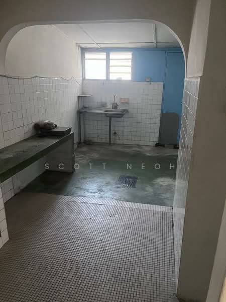 Rumah Teres 1 Tingkat untuk Dijual di Kelana Jaya (Petaling Jaya) - Scott Neoh - Kitchen - PropertyGuru.com.my