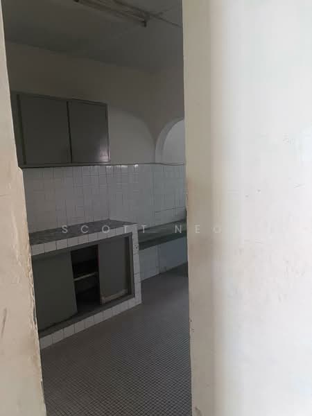 Rumah Teres 1 Tingkat untuk Dijual di Kelana Jaya (Petaling Jaya) - Scott Neoh - Kitchen - PropertyGuru.com.my