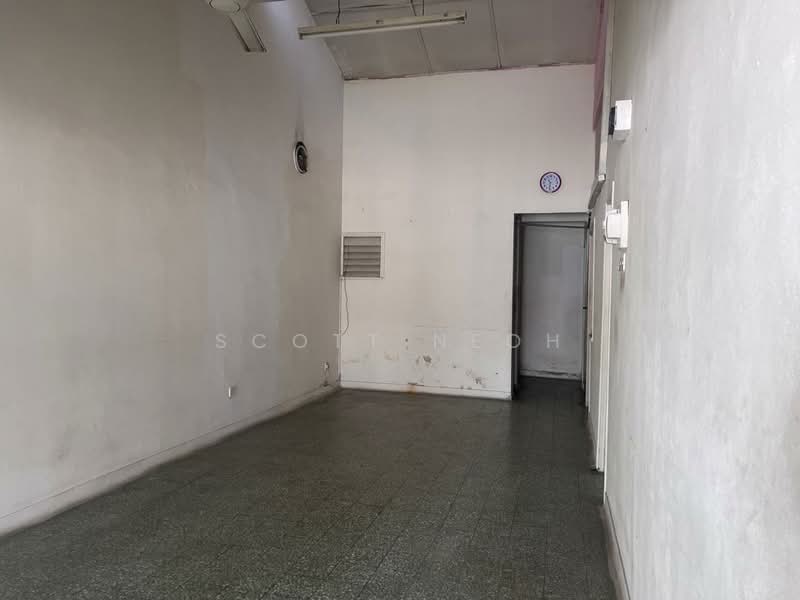 Rumah Teres 1 Tingkat untuk Dijual di Kelana Jaya (Petaling Jaya) - Scott Neoh - PropertyGuru.com.my