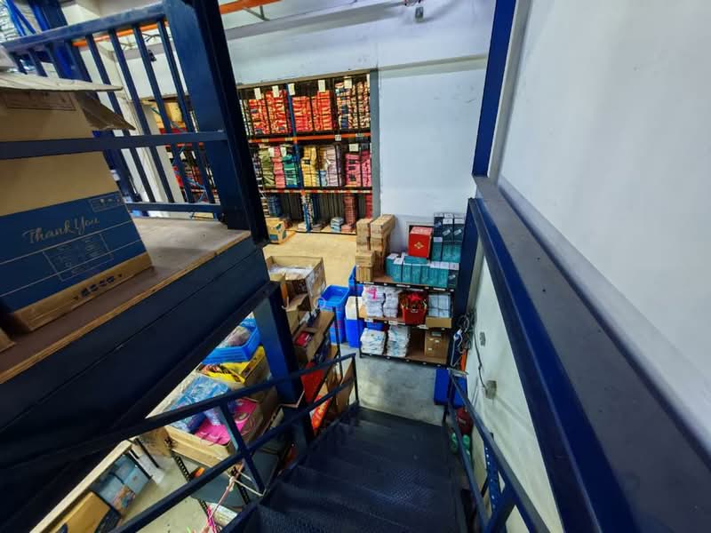 Eco Business Park 2 Senai - 2