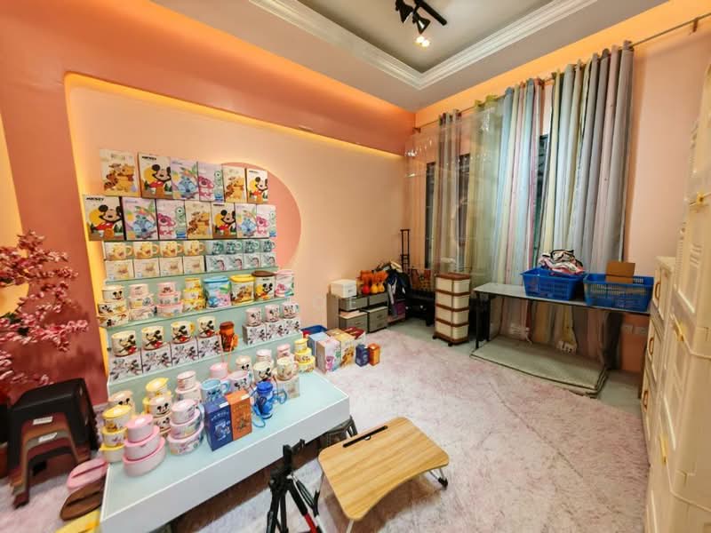 Eco Business Park 2 Senai - 3