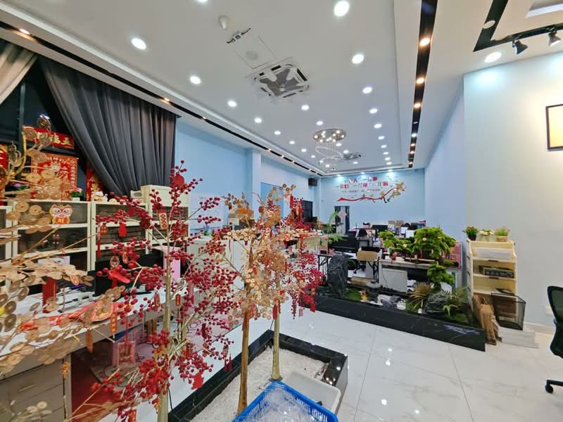 Eco Business Park 2 Senai - 4