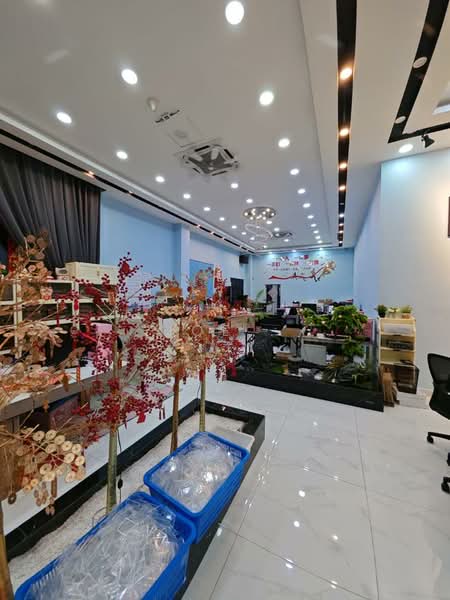 Factory for Rent in Eco Business Park 2 Senai (Senai) - Joe Chai - Interior - PropertyGuru.com.my