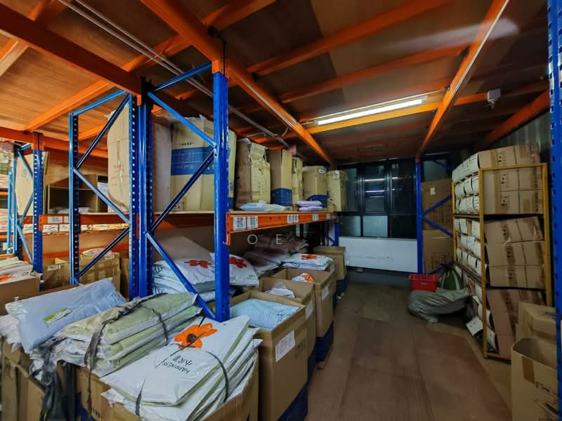 Factory for Rent in Eco Business Park 2 Senai (Senai) - Joe Chai - PropertyGuru.com.my