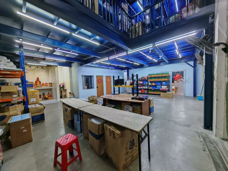 Factory for Rent in Eco Business Park 2 Senai (Senai) - Joe Chai - PropertyGuru.com.my
