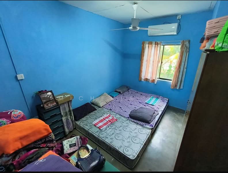 2-storey Terraced House for Sale in Taman Mas (Kulai) - Michelle He - Bedroom - PropertyGuru.com.my