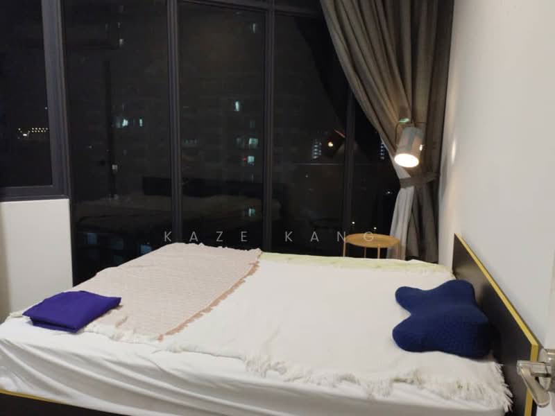 Arte S untuk Untuk Disewa - RM 2,400 /bulan, Apr 2026 - PropertyGuru.com.my