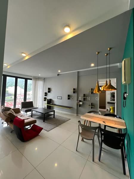 Arte S untuk Untuk Disewa - RM 2,400 /bulan, Apr 2026 - PropertyGuru.com.my