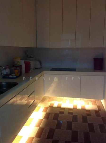 Terraced House for Sale in Taman Impian Indah (Bukit Jalil) - Debbie Tey - Kitchen - PropertyGuru.com.my