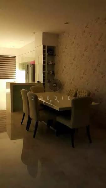 Terraced House for Sale in Taman Impian Indah (Bukit Jalil) - Debbie Tey - Dining Room - PropertyGuru.com.my