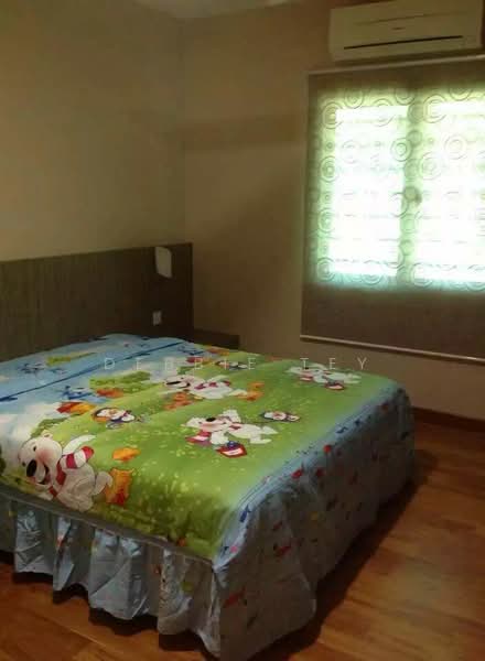 Terraced House for Sale in Taman Impian Indah (Bukit Jalil) - Debbie Tey - Bedroom - PropertyGuru.com.my