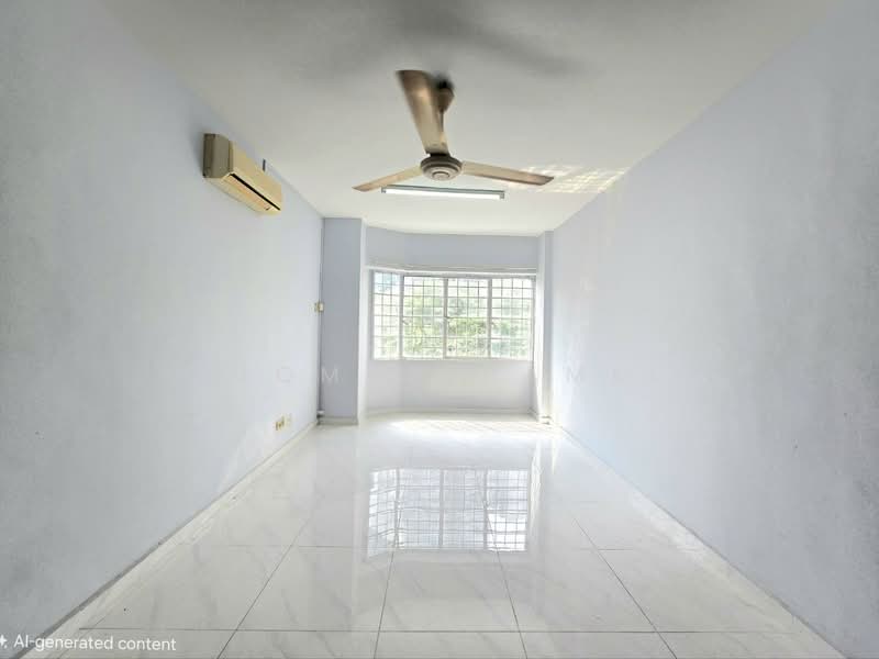 Danau Impian untuk Untuk Dijual - RM 300,000, Apr 2026 - Living Room - PropertyGuru.com.my