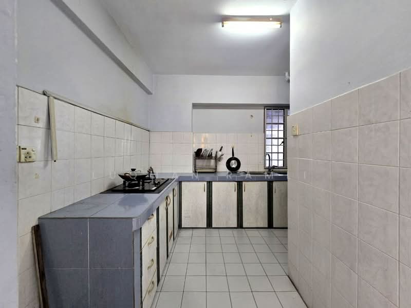 Danau Impian untuk Untuk Dijual - RM 300,000, Apr 2026 - Kitchen - PropertyGuru.com.my