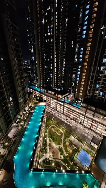 Service Residence for Rent at Sunway Velocity TWO - David Mun - Exterior - PropertyGuru.com.my