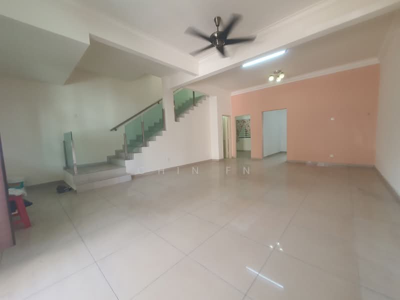 2-storey Terraced House for Sale in Ayer Keroh (Melaka) - CHIN FN - Living Room - PropertyGuru.com.my