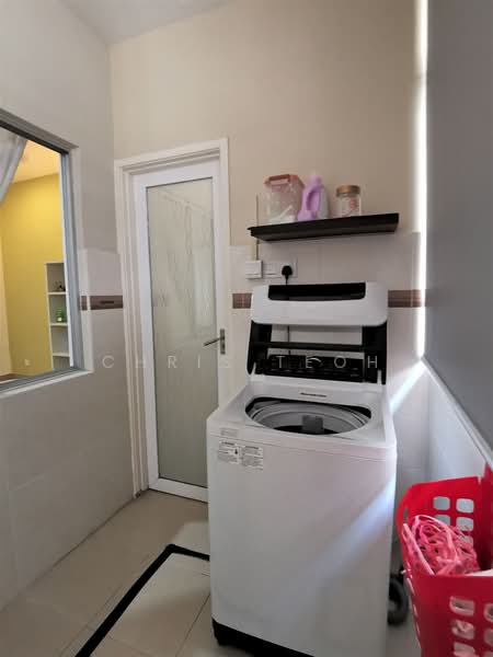 2.5-storey Terraced House for Sale in Sungai Ara (Penang) - Chris Teoh - Interior - PropertyGuru.com.my