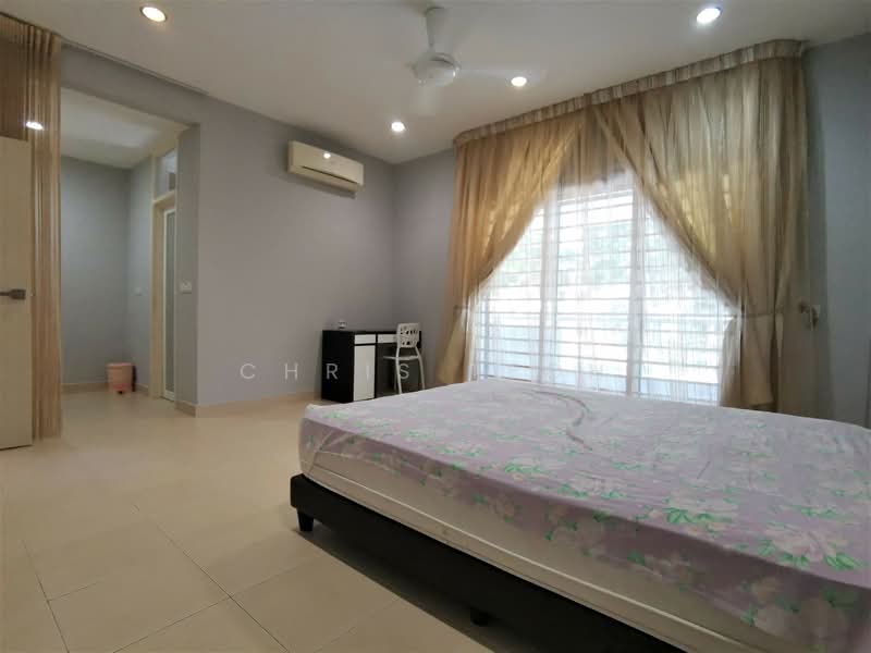 2.5-storey Terraced House for Sale in Sungai Ara (Penang) - Chris Teoh - Bedroom - PropertyGuru.com.my