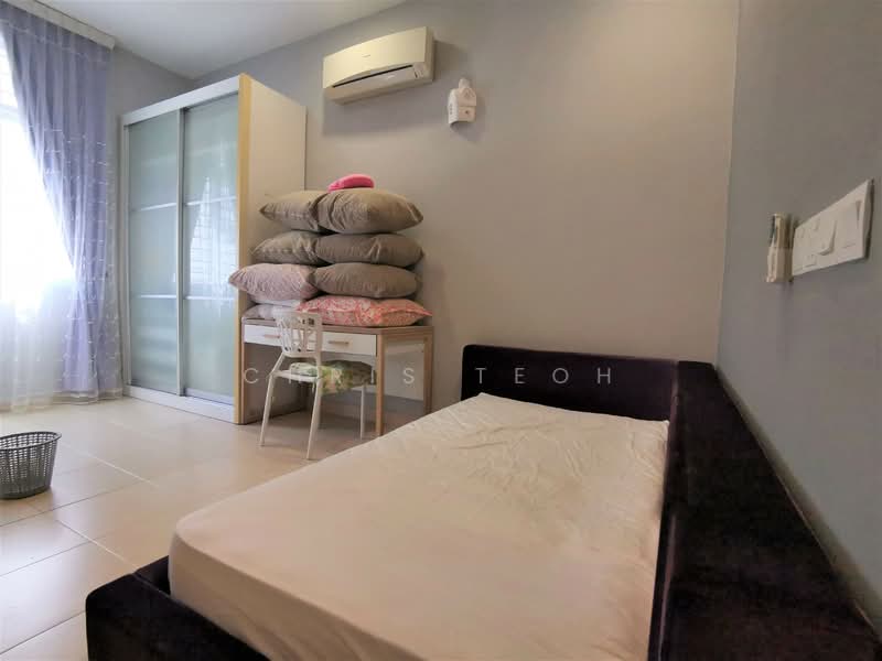 2.5-storey Terraced House for Sale in Sungai Ara (Penang) - Chris Teoh - Bedroom - PropertyGuru.com.my