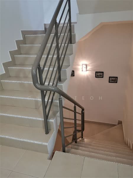 2.5-storey Terraced House for Sale in Sungai Ara (Penang) - Chris Teoh - Interior - PropertyGuru.com.my