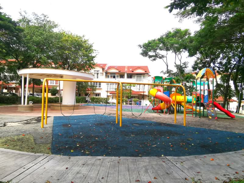 2.5-storey Terraced House for Sale in Sungai Ara (Penang) - Chris Teoh - PropertyGuru.com.my