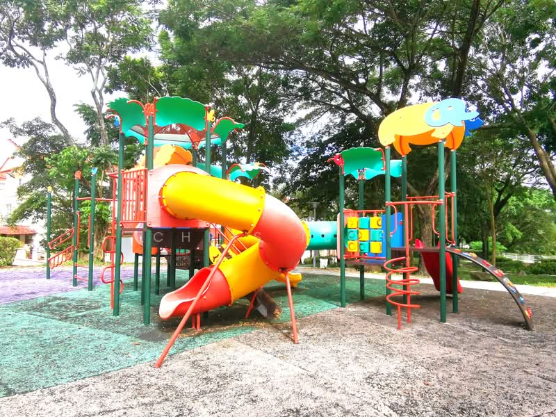 2.5-storey Terraced House for Sale in Sungai Ara (Penang) - Chris Teoh - Exterior - PropertyGuru.com.my