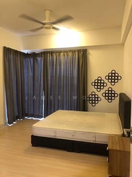 Condominium for Rent at Setapak Green - James Wong - Bedroom - PropertyGuru.com.my