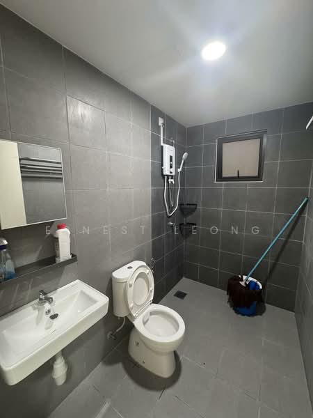 Condominium for Rent at Vierra Residence - Ernest Leong - Bathroom - PropertyGuru.com.my